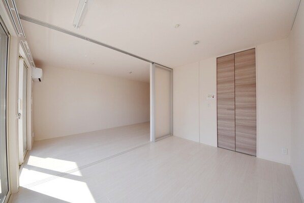 ソレイユ・ドミュールの物件内観写真